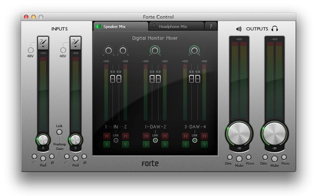 Focusrite