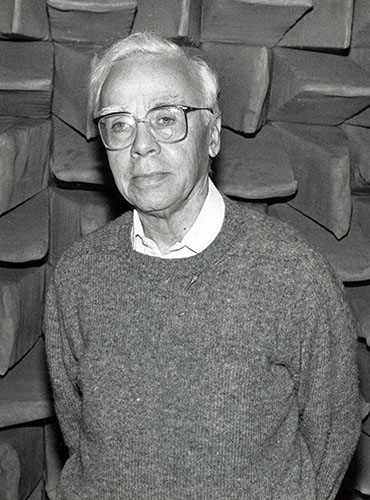 Ernie Seeler