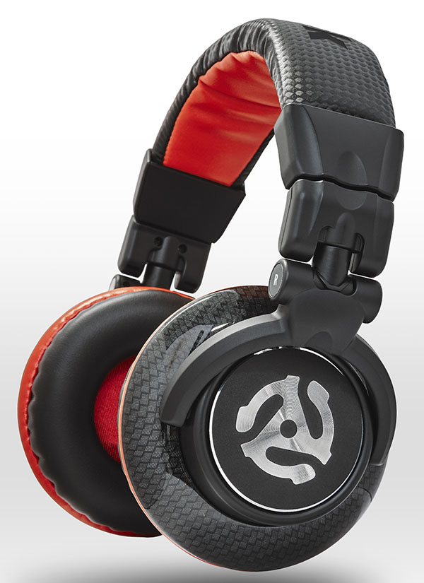 Numark Red Wave Carbon