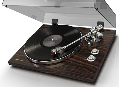Akai Pro BT-500