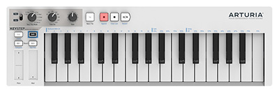 Arturia KeyStep