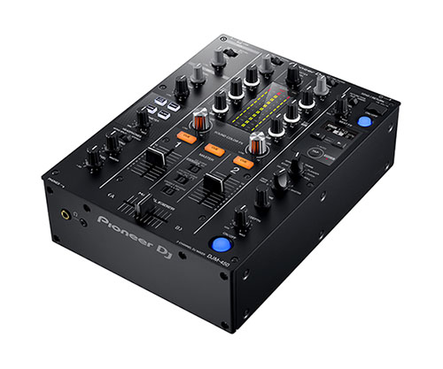 Pioneer DJM-450