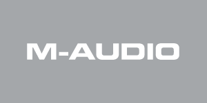 M-Audio
