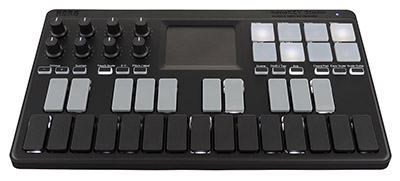 Korg NanoKEY Studio