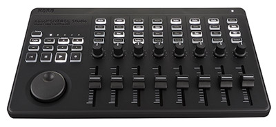 Korg NanoKONTROL Studio