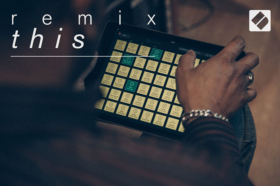 Remix this