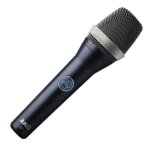 AKG C7