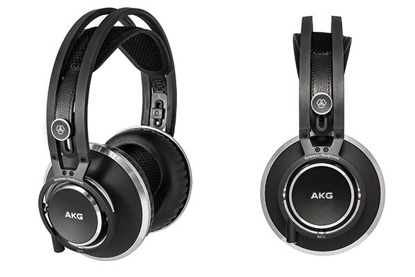 AKG K872