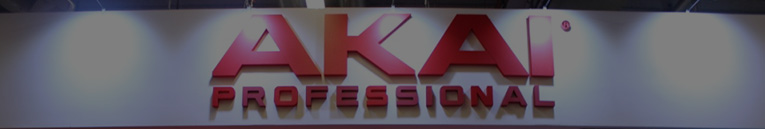 Akai Pro