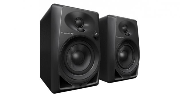 Pioneer DJ DM-40