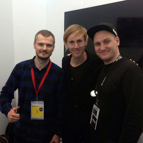 hawtin 