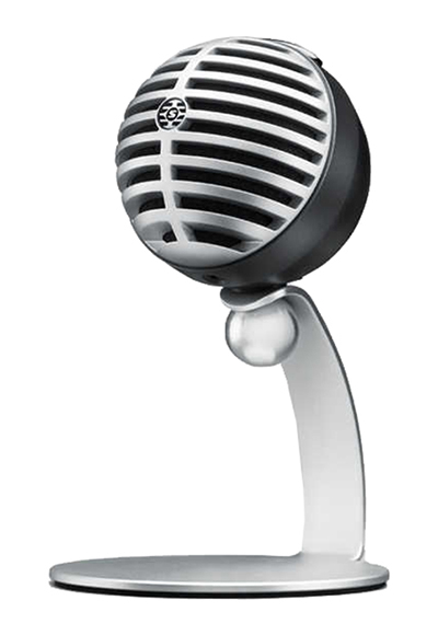 Shure MV5