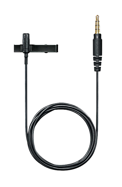 Shure MVL
