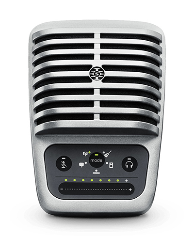 Shure MV51