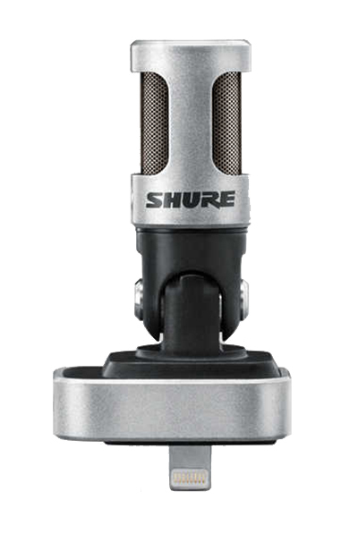 Shure MV88