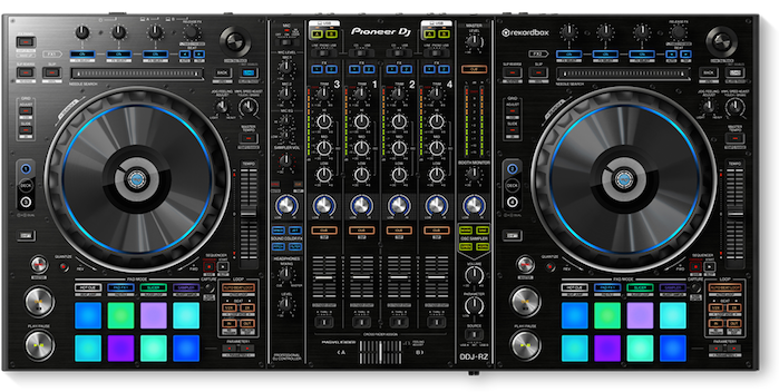 Pioneer DDJ-RZ