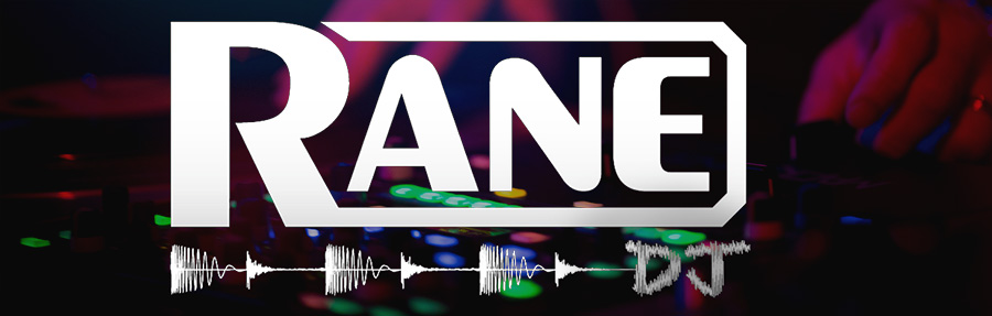Rane DJ