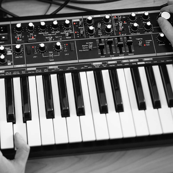 Bass Station