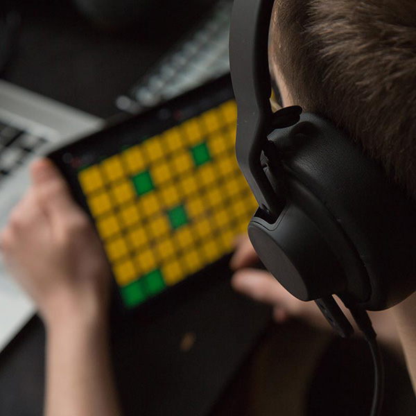 Soundpacks