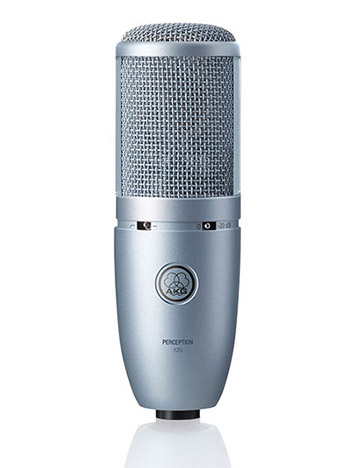 AKG Perception 120