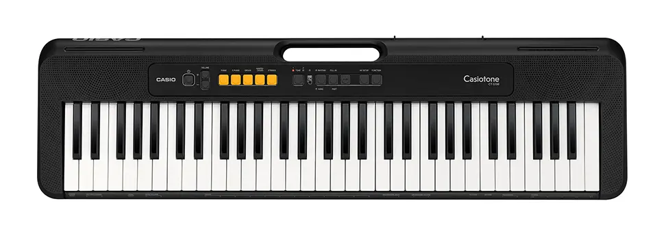 Синтезатор Casio CT-S100 на 61 клавишу