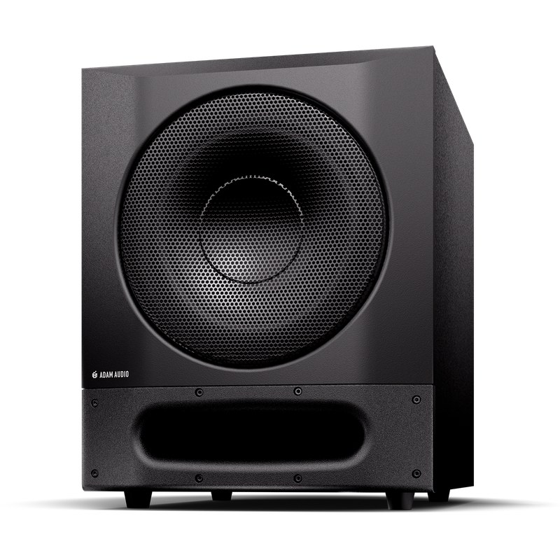 Студийный сабвуфер ADAM Audio Sub10 PRO