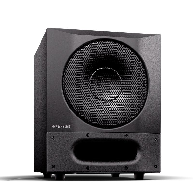 Студийный сабвуфер ADAM Audio Sub8 PRO