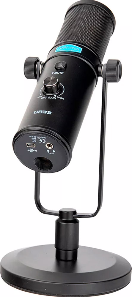 USB-микрофон Alctron USB-микрофон Alctron