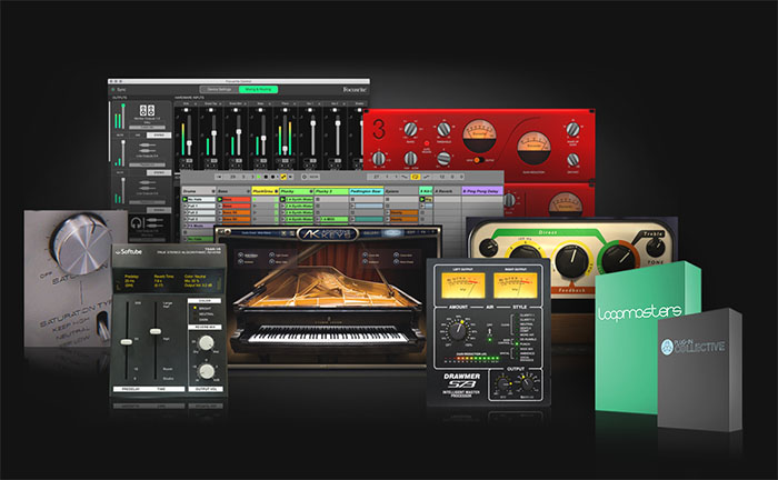 Focusrite Scarlett 18i20 со скидкой 20%!