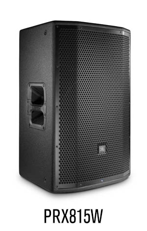 JBL PRX815W