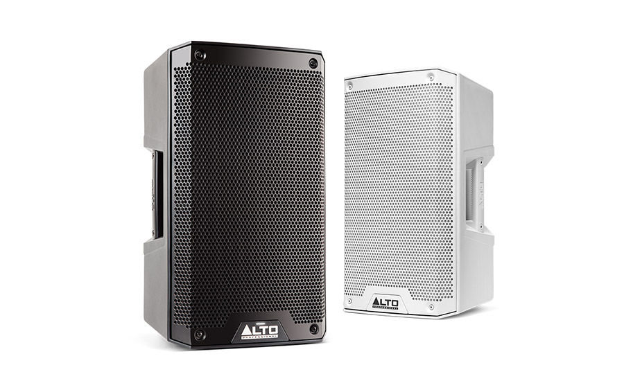 Alto TS208