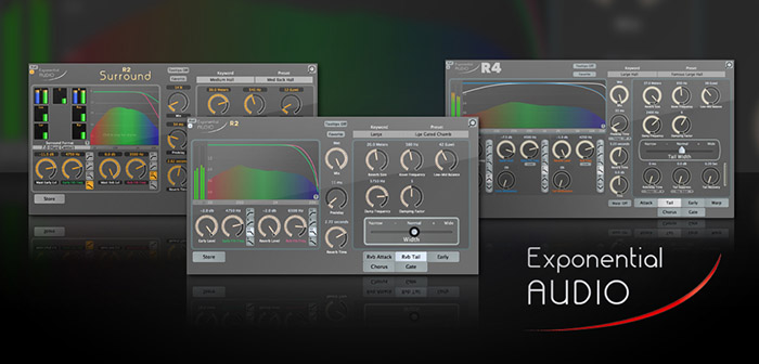 Exponential Audio R2