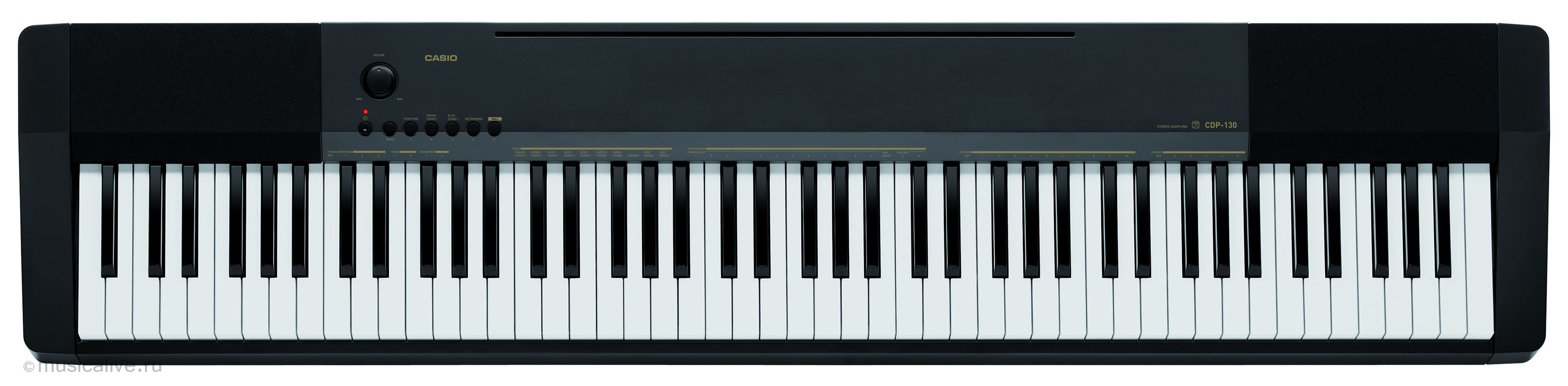 Casio CDP-130