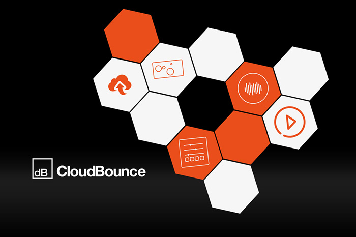 CloudBounce