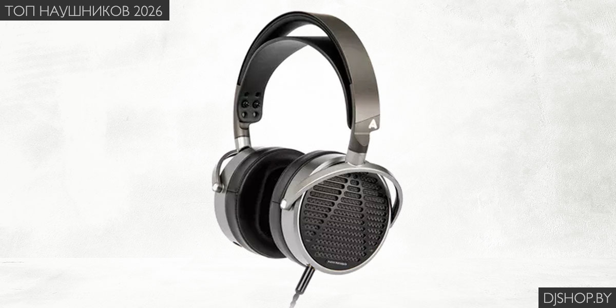 Наушники Audeze MM-100 в обзоре лучших студийных наушников 2026 Наушники Audeze MM-100 в обзоре лучших студийных наушников 2026