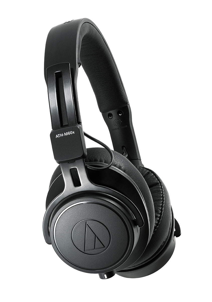 Audio-Technica ATH-M60x