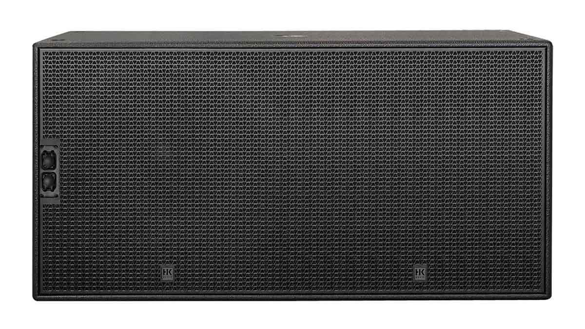 HK Audio CS 218