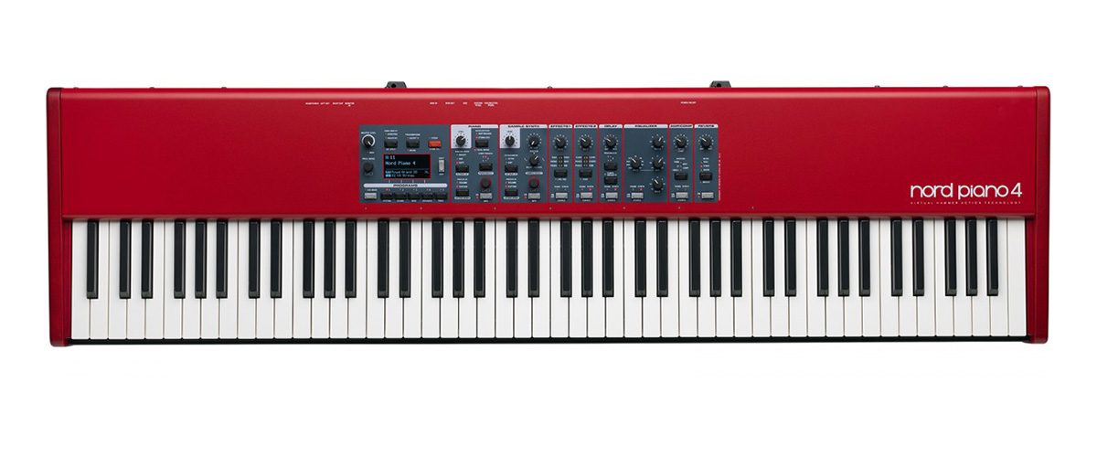 Nord Piano 4 