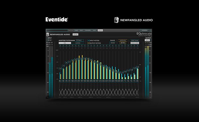 Eventide Equivocate