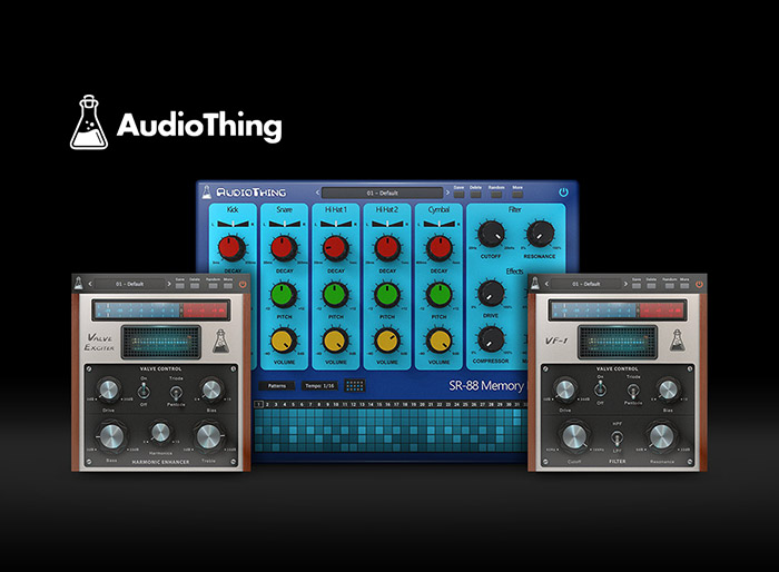 AudioThing