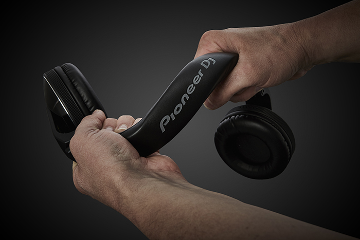 Pioneer HDJ-X