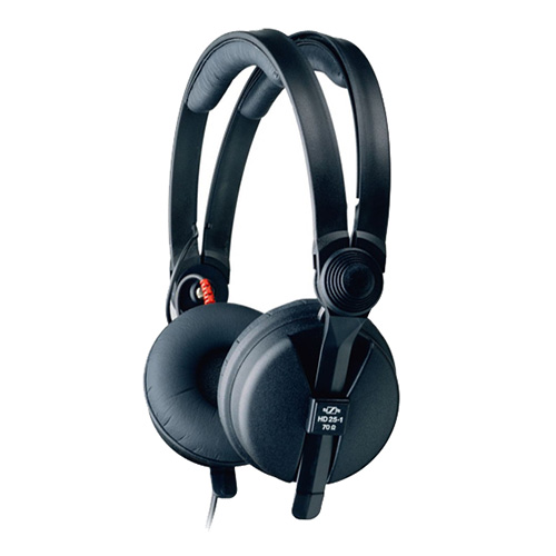 Sennheiser HD 25-1 II