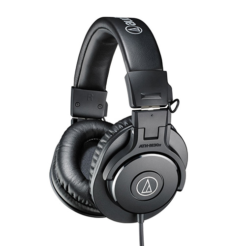 Audio-Technica ATH-M30x