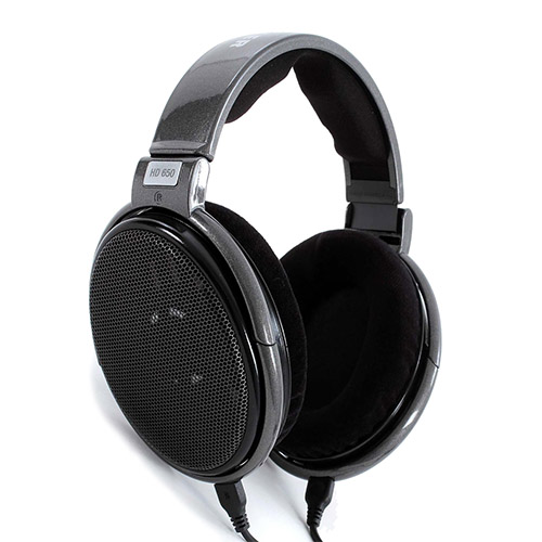 Sennheiser HD 650