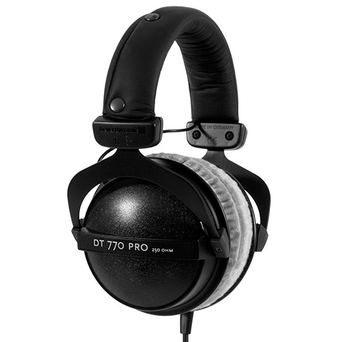 Beyerdynamic DT 770 Pro