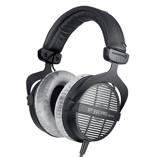Beyerdynamic DT 990 Pro