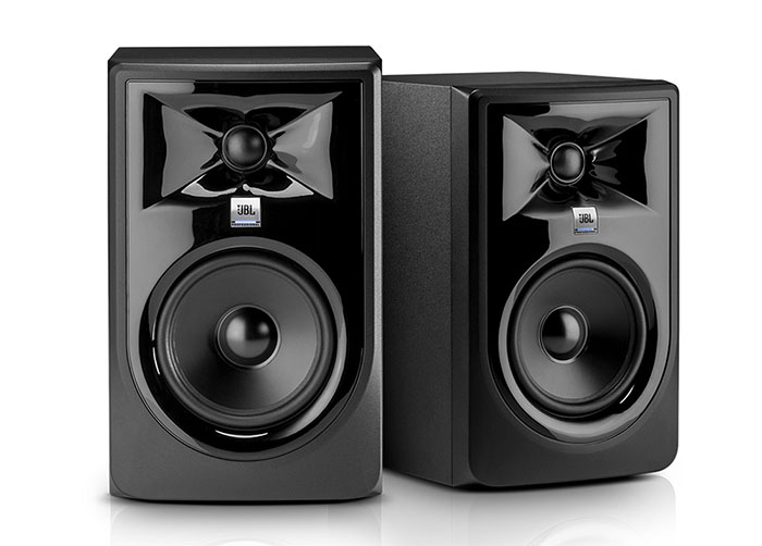 JBL 3 Series MkII