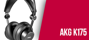AKG K175