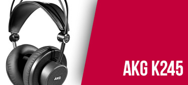 AKG K245