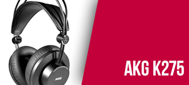 AKG K275